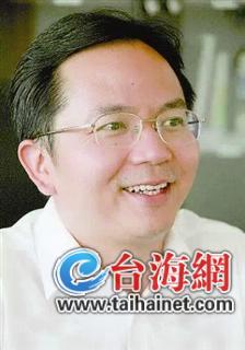 廖華生出任市政府秘書(shū)長(zhǎng) 有著