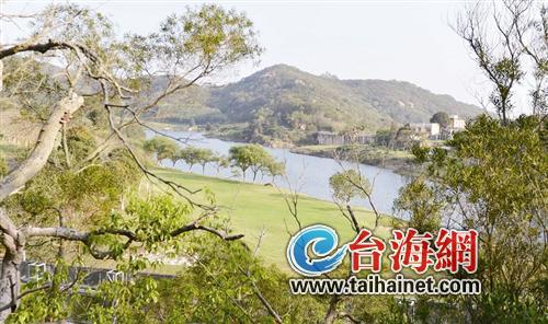 廈門(mén)東坪山高爾夫球場(chǎng)被取締 此前被國(guó)土資源部網(wǎng)站通報(bào)