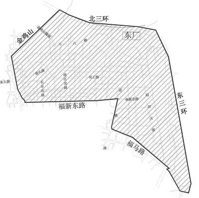 福州8日9日大面積停水 因化工路施工東區(qū)水廠停產(chǎn)
