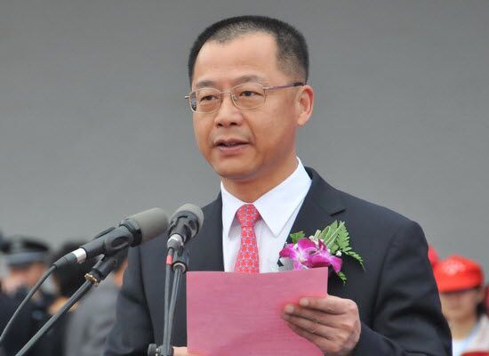 福建一周反腐動(dòng)態(tài)：南安市委書記黃南康被查 前一任駱國(guó)清已落馬