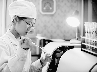 打擊非法添加