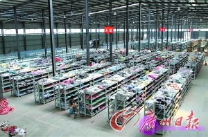 “落魄書生”開網(wǎng)店 7年創(chuàng)年銷售過億奇跡