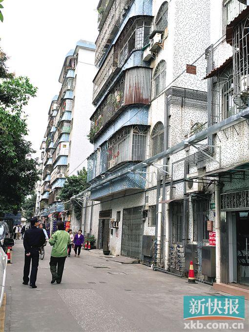 廣州今年將整治116條城中村 六大工程推進(jìn)