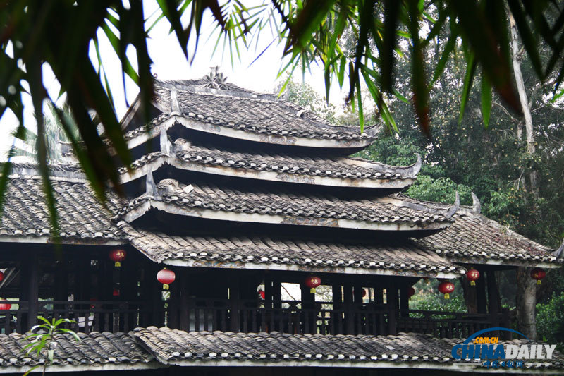 走進廣西壯族自治區(qū)博物館