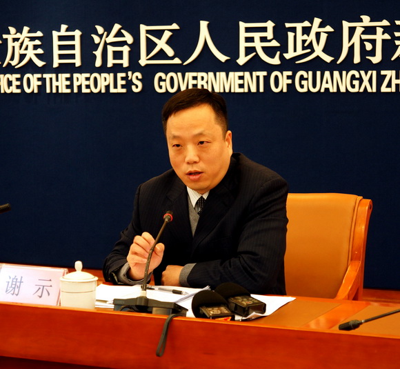 廣西昂首闊步邁入高鐵行列，年底高鐵開通