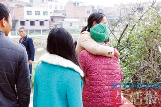 母親走失子女注銷(xiāo)其戶口 時(shí)隔26年她“死”而復(fù)生