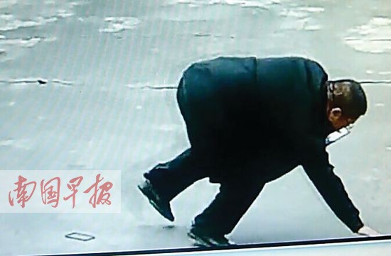 副中隊(duì)長酒后大鬧指揮部 監(jiān)控視頻還原真相
