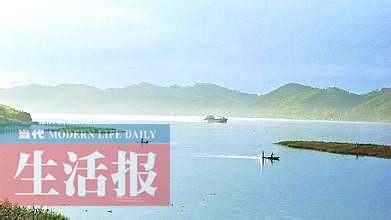 廣西13個(gè)國(guó)家濕地公園 原始生態(tài)風(fēng)光值得欣賞