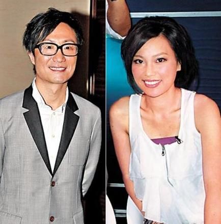 港媒曝料鄭中基女兒誕生 請(qǐng)假陪未婚妻生產(chǎn)