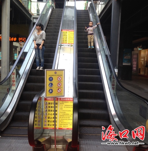 今年起兒童將不能單獨(dú)乘電梯 ?？诩议L(zhǎng)請(qǐng)看好