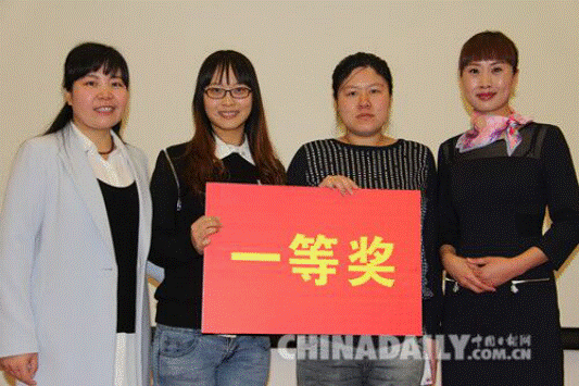 河北省人民醫(yī)院舉辦第十二期孕產(chǎn)科普大講堂
