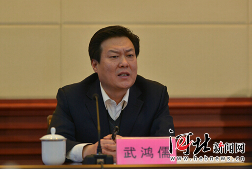 河北：以習(xí)總書記講話精神推進(jìn)網(wǎng)絡(luò)新聞宣傳