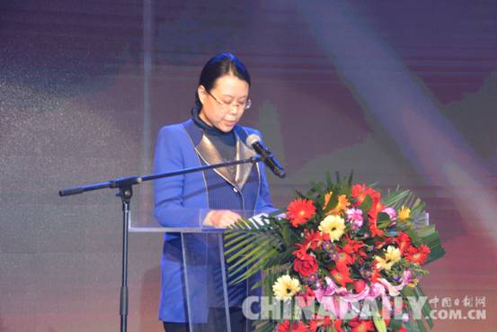第二屆河北省會大學生戲劇節(jié)開幕 開啟文化新盛事
