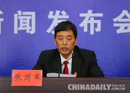 “營造優(yōu)質(zhì)發(fā)展環(huán)境，促進平安鷹城建設”發(fā)布會在承德召開
