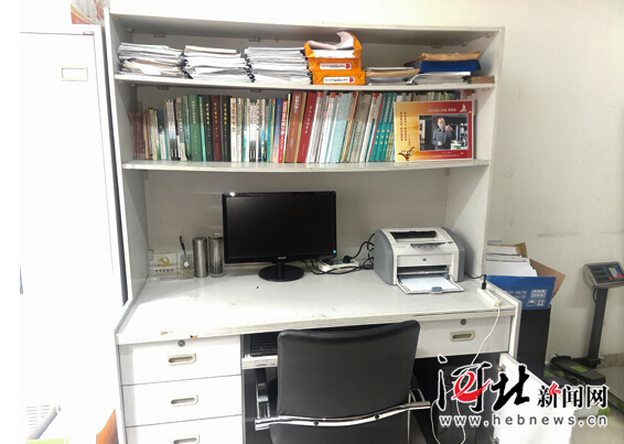 【網(wǎng)絡媒體走轉(zhuǎn)改】追記李保國教授：心之所在 魂歸太行