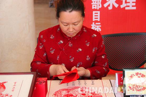 首屆中國（承德）國際山楂文化節(jié)系列活動在承德市營子區(qū)開幕