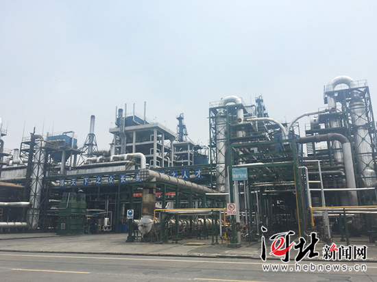河北節(jié)約集約用地：生產(chǎn)企業(yè)有妙招 政府部門嚴(yán)管理