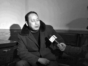 河南農(nóng)民詐騙368萬公路通行費相關(guān)責(zé)任人被問責(zé)