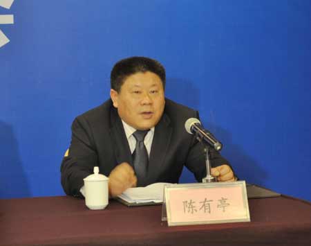產(chǎn)權交易市場落戶河南 破解中小企業(yè)融資難
