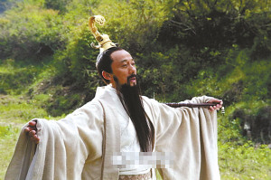 孫悟空是中介啟蒙？《西游記》新解網(wǎng)上熱傳