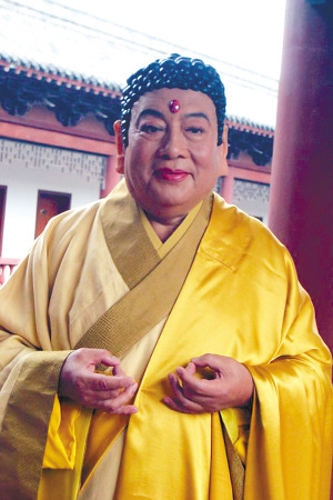 孫悟空是中介啟蒙？《西游記》新解網(wǎng)上熱傳