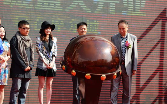 打造一站式體驗(yàn)消費(fèi) 開創(chuàng)河南信陽商業(yè)新地標(biāo)