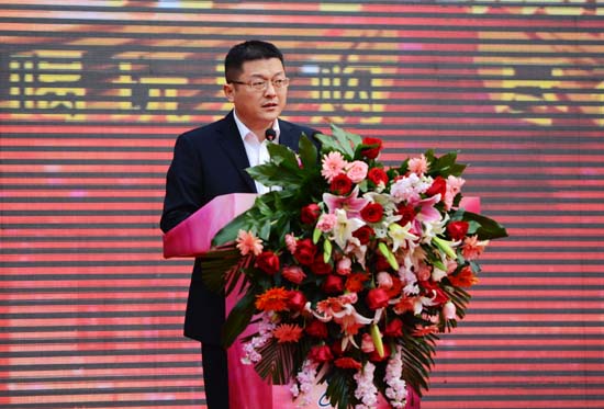 打造一站式體驗(yàn)消費(fèi) 開創(chuàng)河南信陽商業(yè)新地標(biāo)