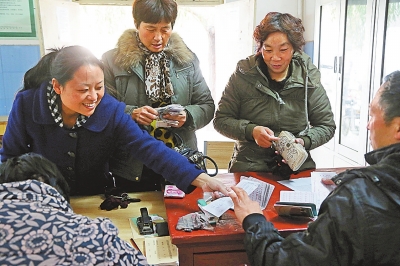 河南公開(kāi)征集14年十項(xiàng)重點(diǎn)民生工程建議