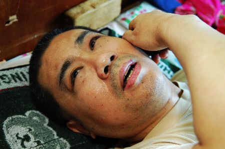 全國(guó)首個(gè)“無(wú)名逝者數(shù)據(jù)庫(kù)”上線運(yùn)行