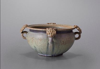 鈞瓷藝術(shù)家劉紅生、任英歌作品展將在河南省美術(shù)館舉行