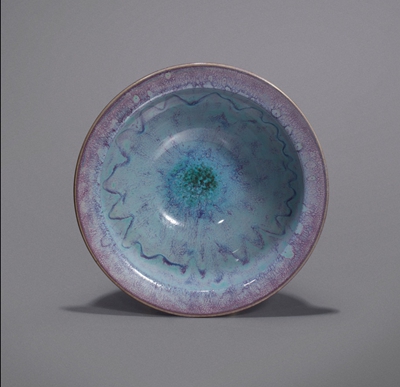 鈞瓷藝術(shù)家劉紅生、任英歌作品展將在河南省美術(shù)館舉行