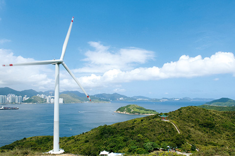 不一樣的亞洲國際都會——香港之優(yōu)質(zhì)生活篇
