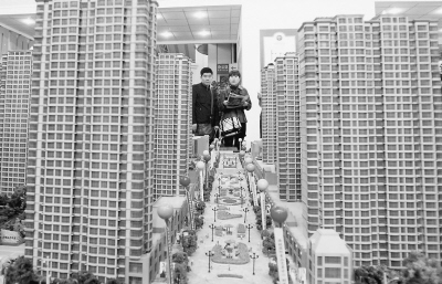 哈爾濱：樓市能否再現(xiàn)“金九銀十”？