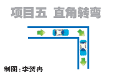 哈市新駕規(guī)科目二正式開考 當天通過率36%