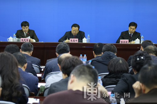 黑龍江省112個AAA級以上旅游景區(qū)全部建立維權服務站