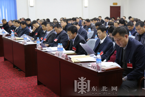 黑龍江省112個AAA級以上旅游景區(qū)全部建立維權服務站