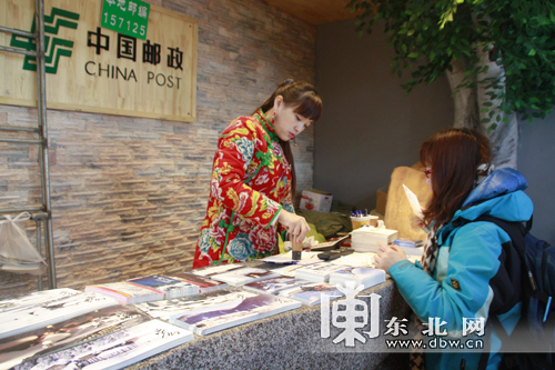 百家旅行社和旅游電商體驗龍江冰雪游 為冰雪之冠“點贊”