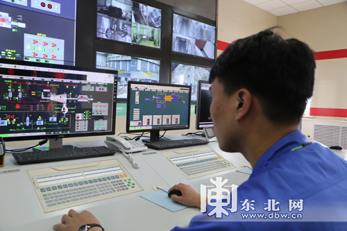 揭秘綏化產(chǎn)業(yè)成功密碼 保姆式服務(wù)助企業(yè)成長(zhǎng)