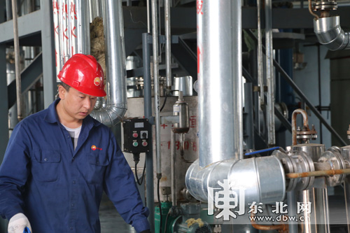 揭秘綏化產(chǎn)業(yè)成功密碼 保姆式服務(wù)助企業(yè)成長(zhǎng)