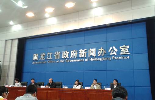 黑龍江省清理行政審批 規(guī)范審批流程 開通網(wǎng)上政務中心