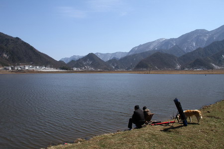 神農(nóng)架大九湖景區(qū)重新開(kāi)放
