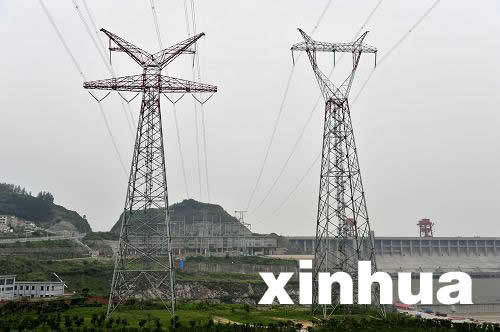 三峽地下電站完成今年3臺機(jī)組投產(chǎn)計劃