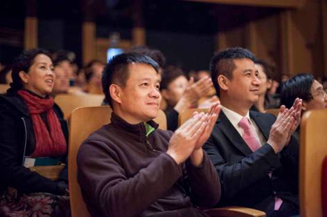 音樂盛宴開啟，漫步者與您共賞第五屆室內(nèi)樂音樂節(jié)
