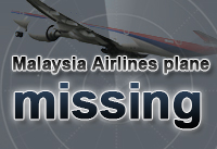 Missing plane puzzle remains unsolved