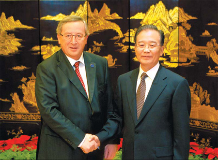 Currency will stay stable, says China
