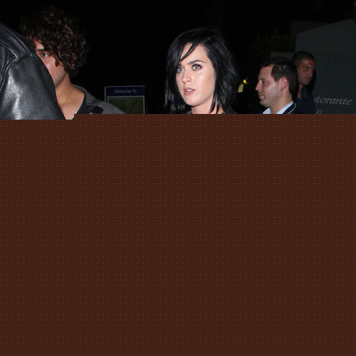 Katy Perry named Billboard magazine's Woman of the Year