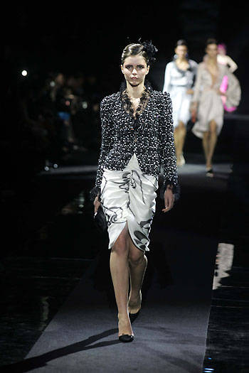 armani