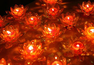 World Buddhist Forum 