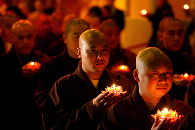 World Buddhist Forum 