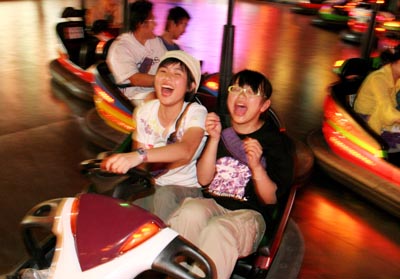 ,,world carnival in Hangzhou,,